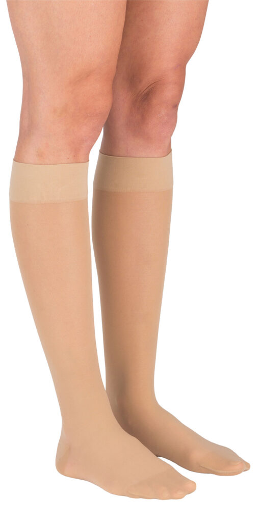 How Compression Stockings Improve Your Vein Health